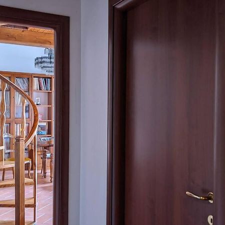 Casa Armonia Daire Livorno Dış mekan fotoğraf