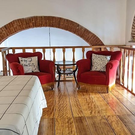 Casa Armonia Daire Livorno Dış mekan fotoğraf