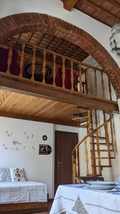 Casa Armonia Daire Livorno Dış mekan fotoğraf