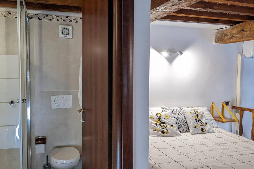 Casa Armonia Daire Livorno Dış mekan fotoğraf