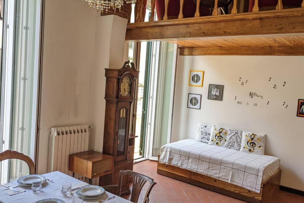 Casa Armonia Daire Livorno Dış mekan fotoğraf