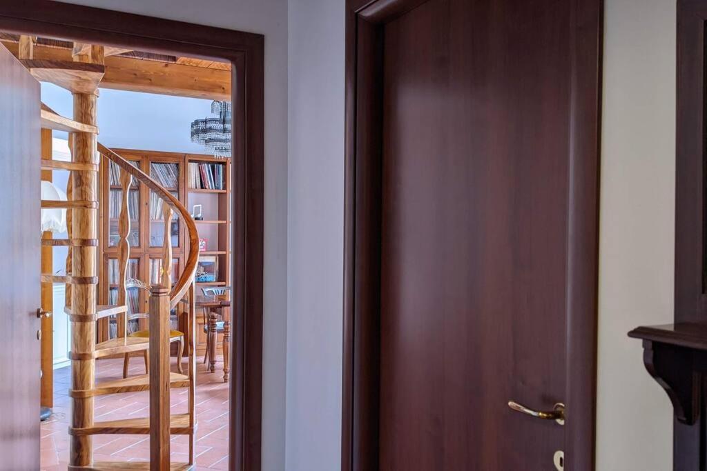 Casa Armonia Daire Livorno Dış mekan fotoğraf