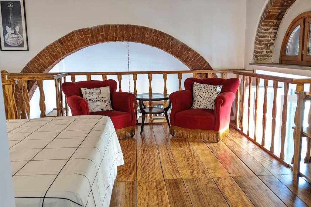 Casa Armonia Daire Livorno Dış mekan fotoğraf