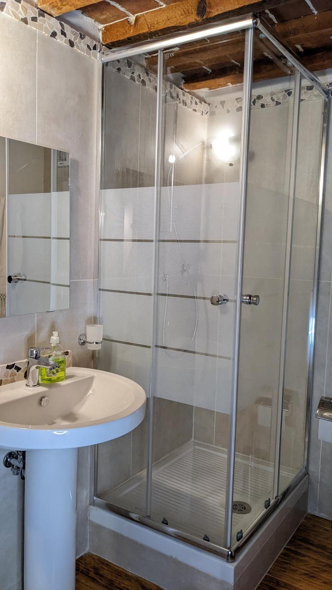 Casa Armonia Daire Livorno Dış mekan fotoğraf